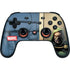 Marvel Dr. Doom Doctor Victor Von Doom Google Stadia Controller Skin